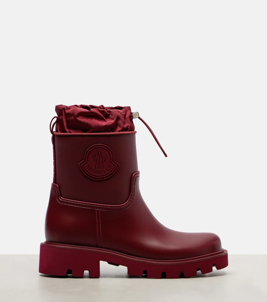 Kickstream rain boots