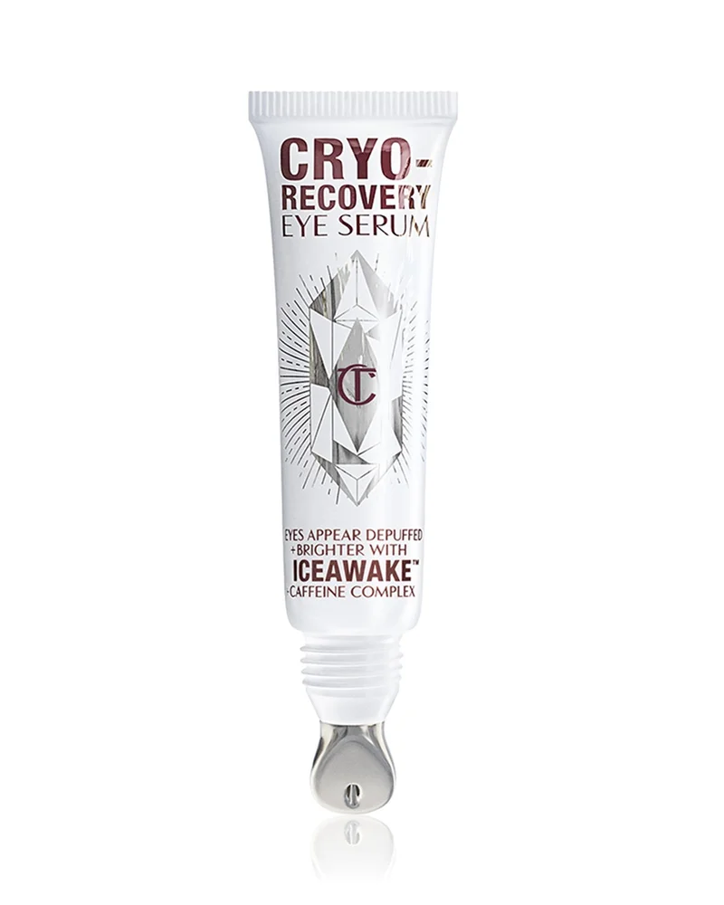 Cryo-Recovery Eye Serum