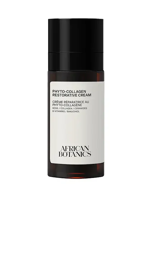 Phyto-collagen Restorative Cream