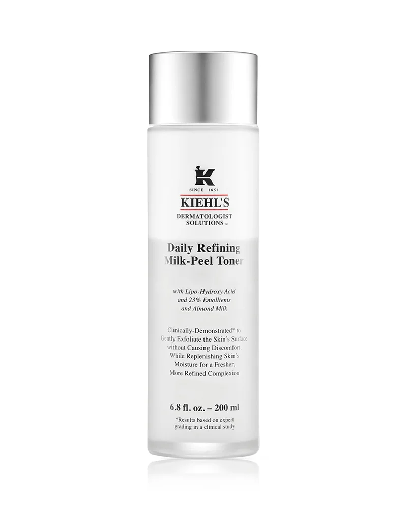 Daily Refining Milk Peel Toner