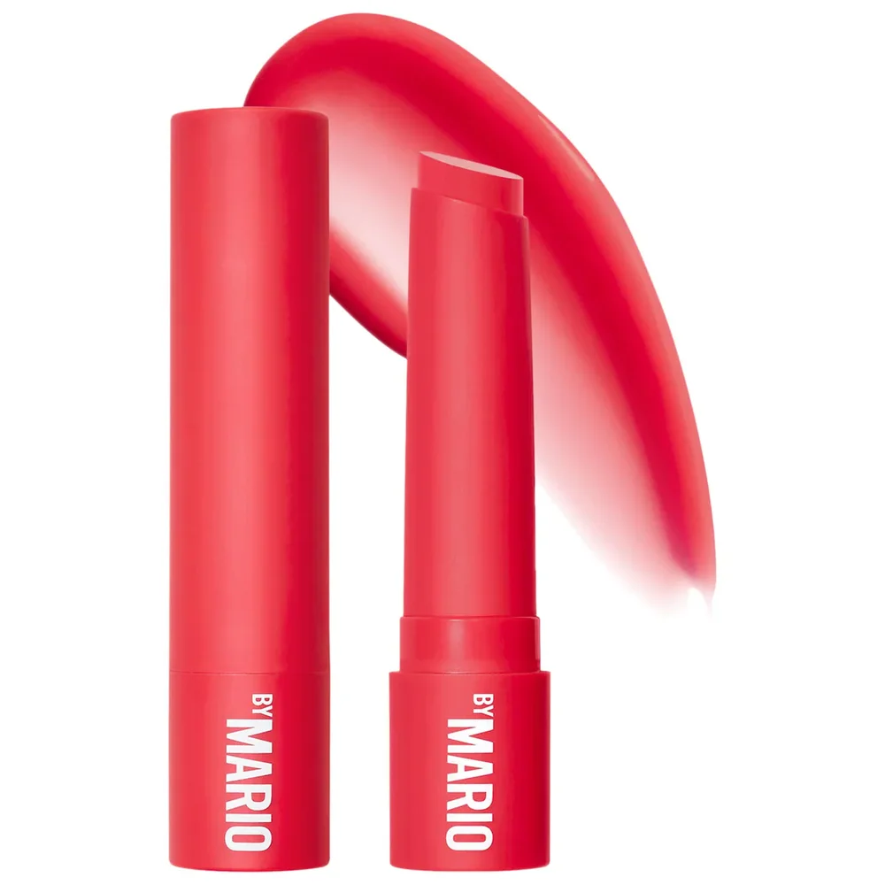 MoistureGlow Plumping Lip Serum in Strawberry Glow