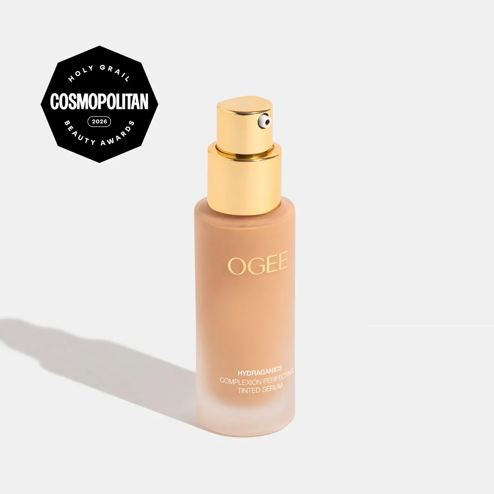 Complexion Perfecting Serum Foundation in Birch 0.25 N - Fair with neutral undertones
