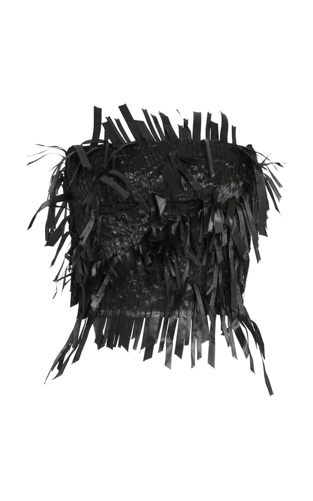 Generation Silk Bodice