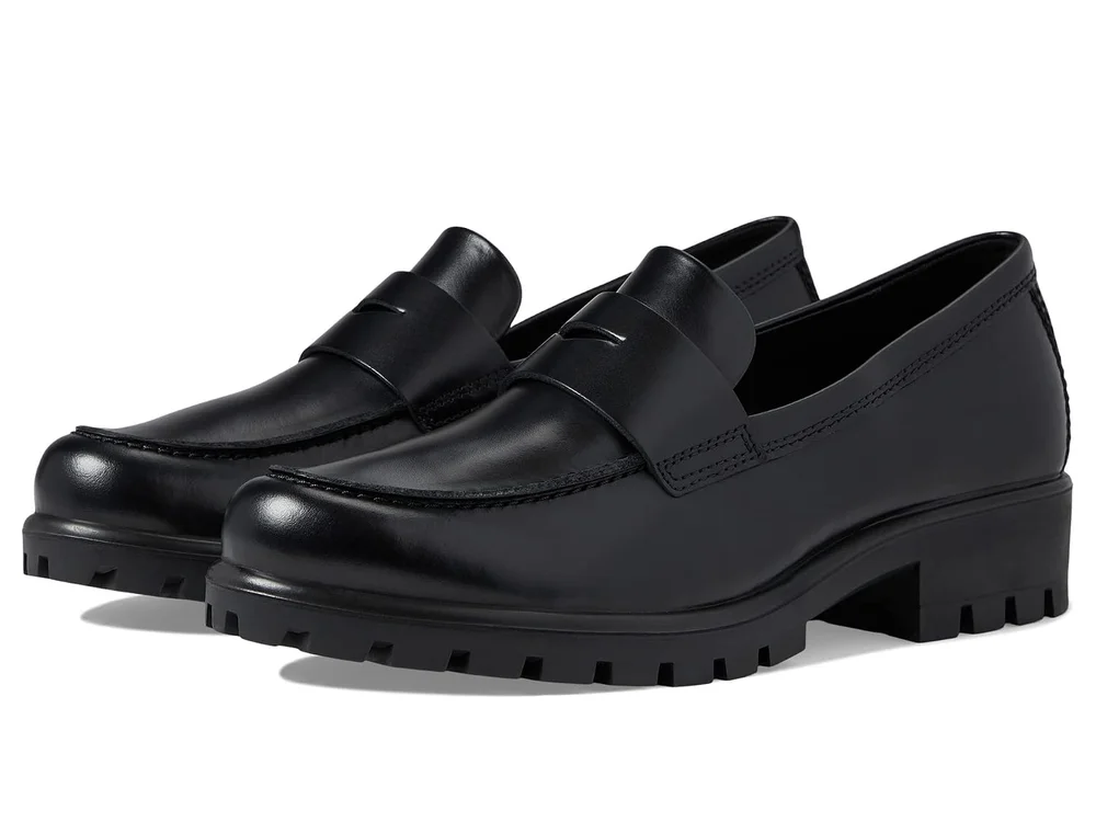 Modtray Penny Loafers