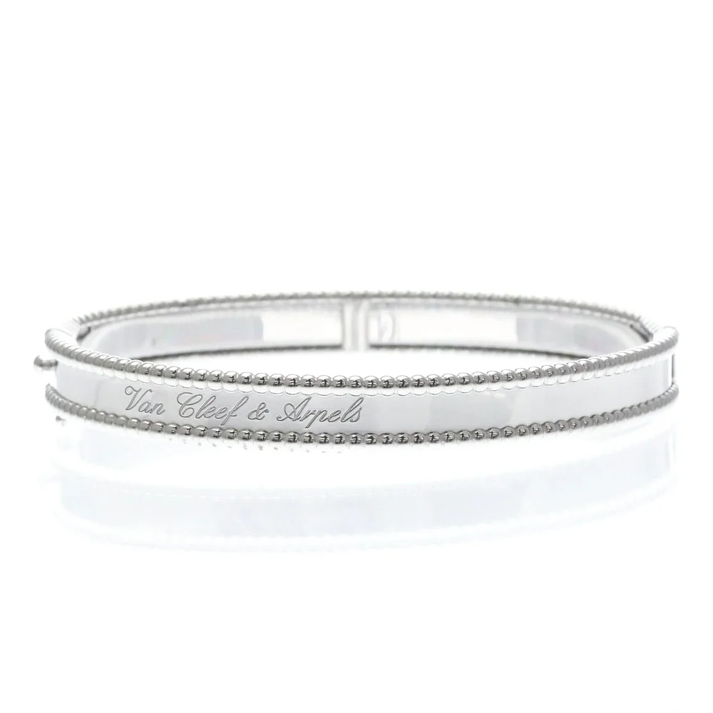 Perlée Signature Bracelet