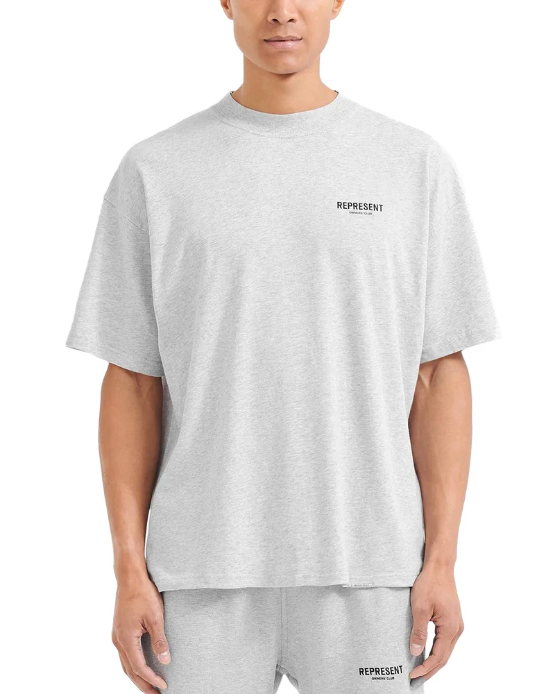 Owners' Club Tee