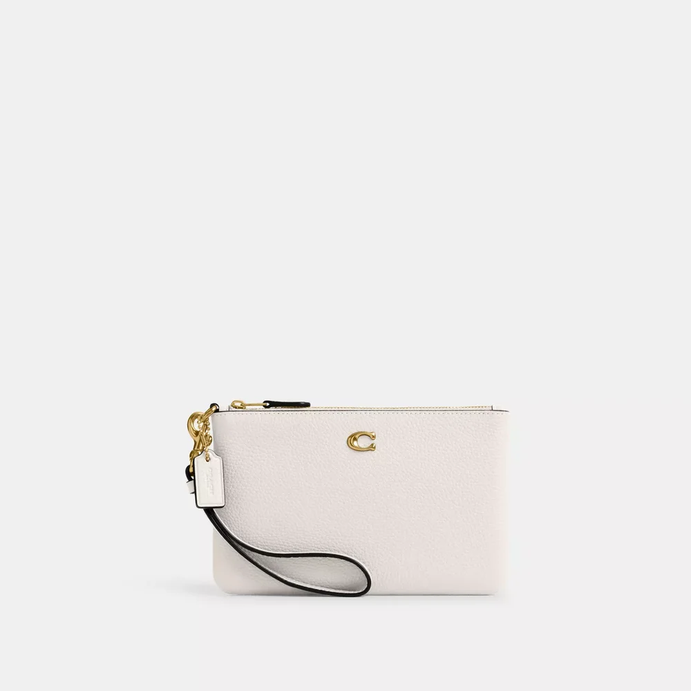 Essential Small Wristlet