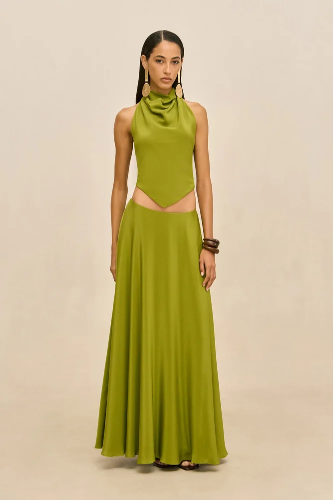 Cyrene Skirt