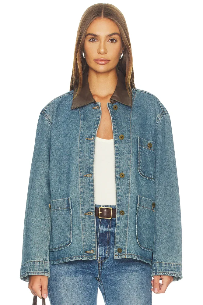 Leslie Jacket