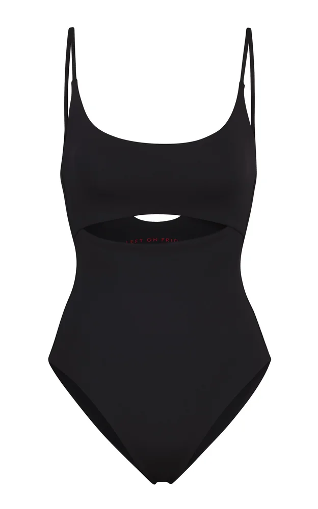 Peak One-Piece Swimsuit