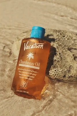 Vacation® SPF 30 Chardonnay Oil