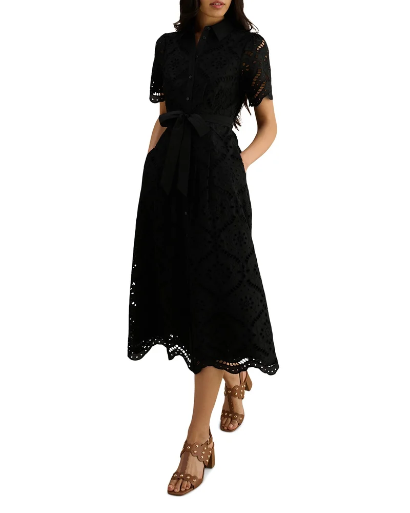 Willa Dress