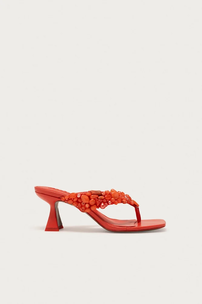 Abi Sandal - Canyon
