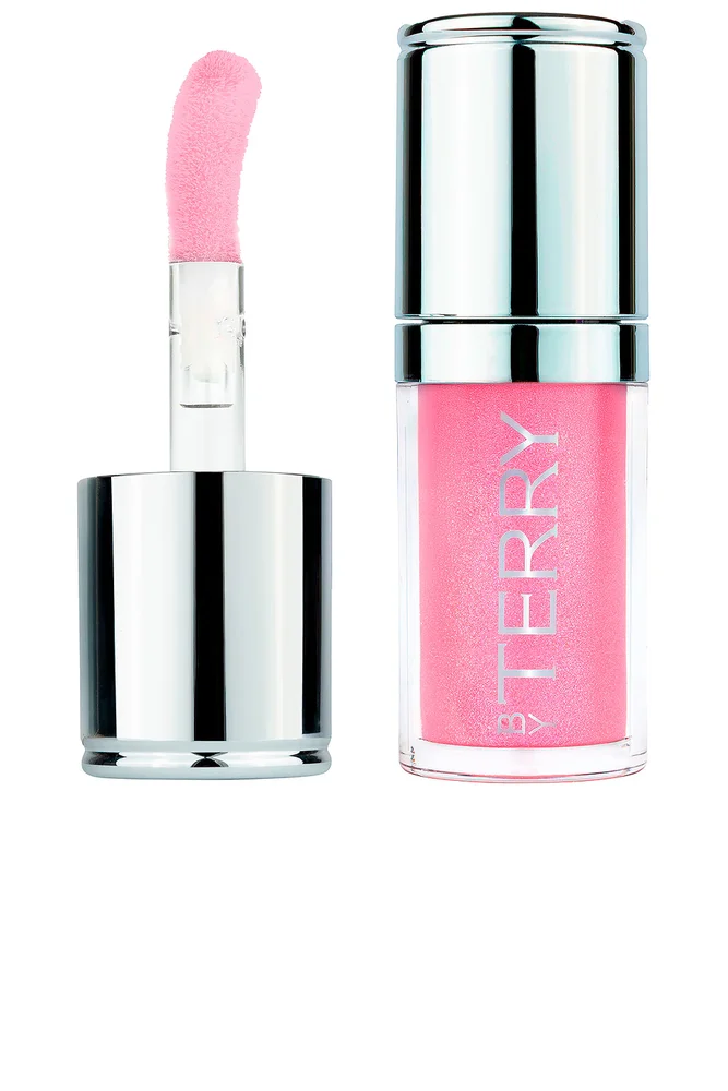 Baume De Rose Glow Gloss