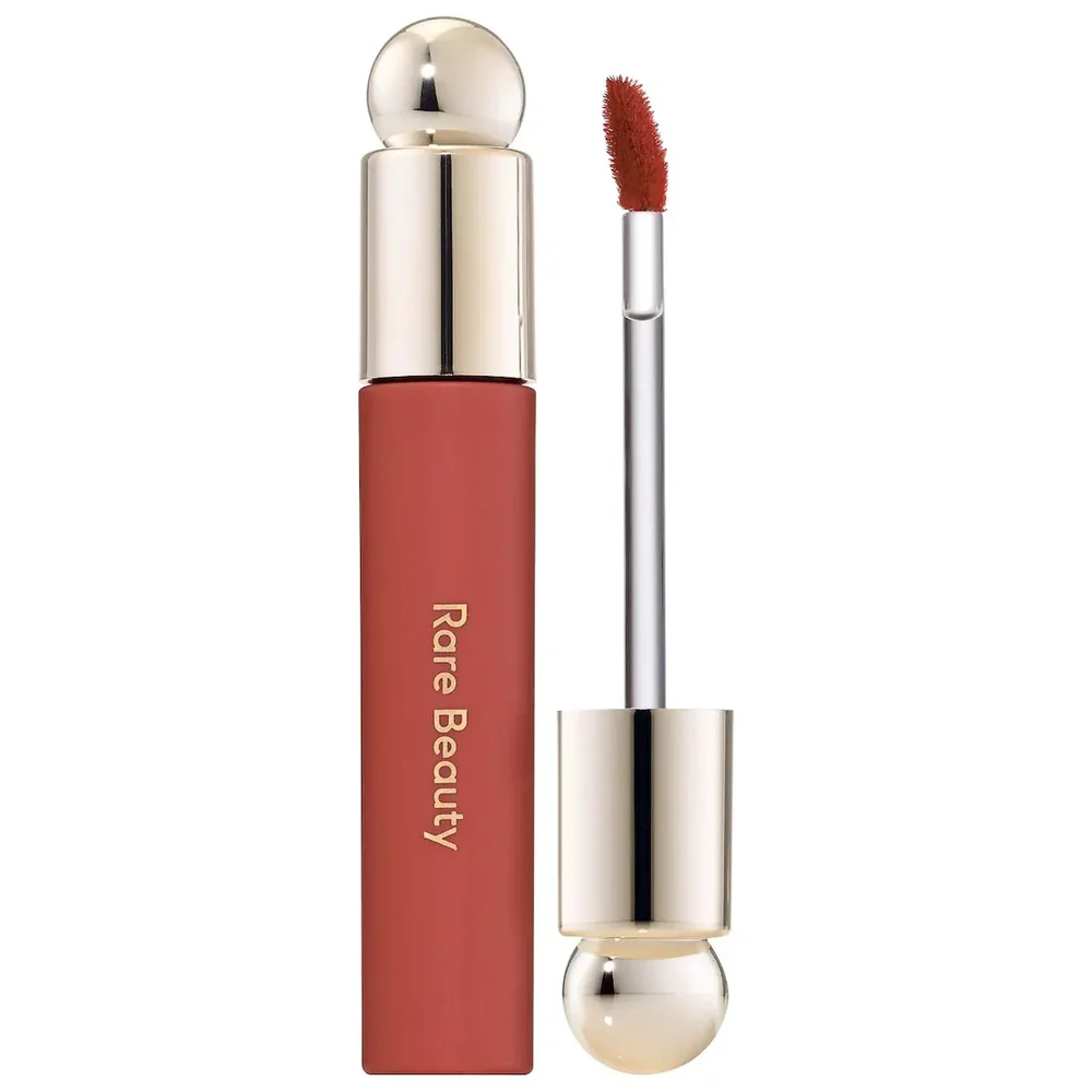 Soft Pinch Tinted Lip Oil Stain in Serenity