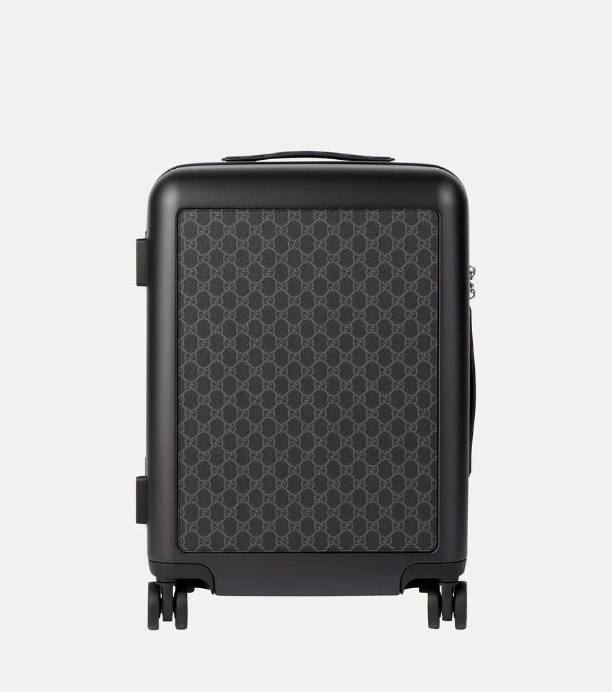 Gucci Porter GG carry-on suitcase