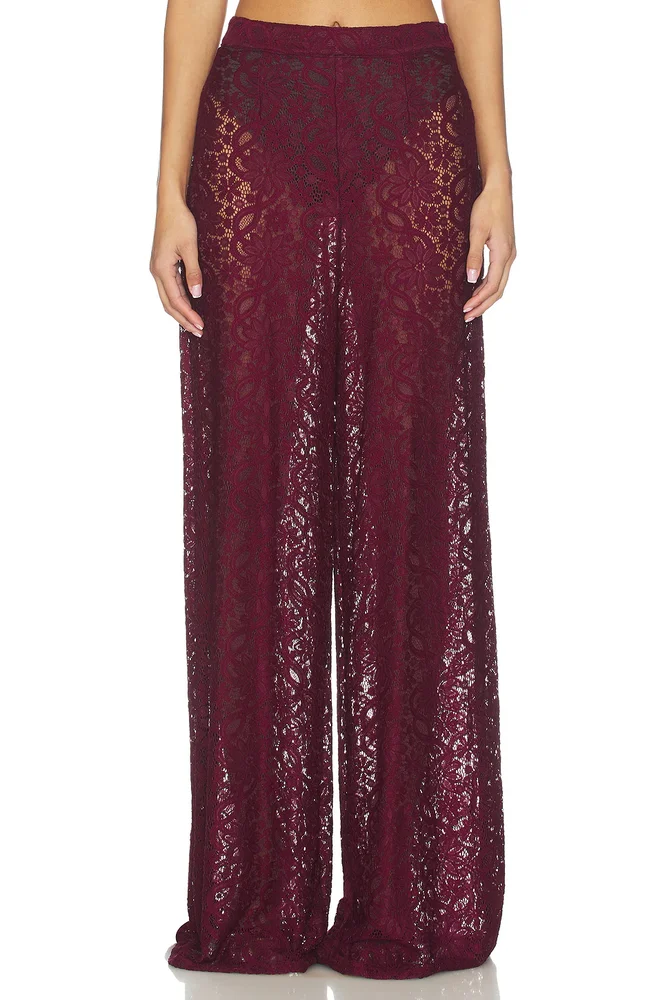 The Kianna Pant
