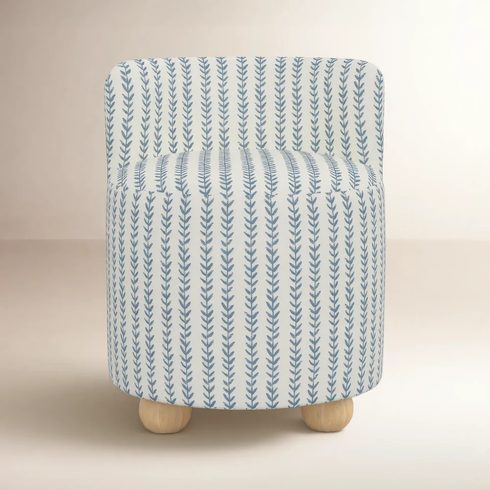 Bee Vanity Chair