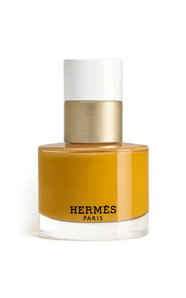 Les Mains Hermès Nail Enamel