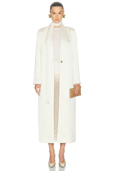 Veda Coat