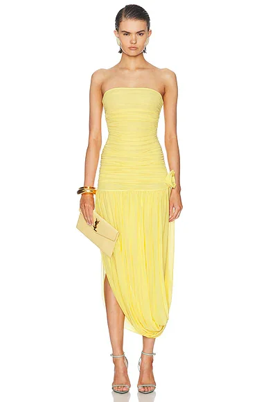 Halo Dress
