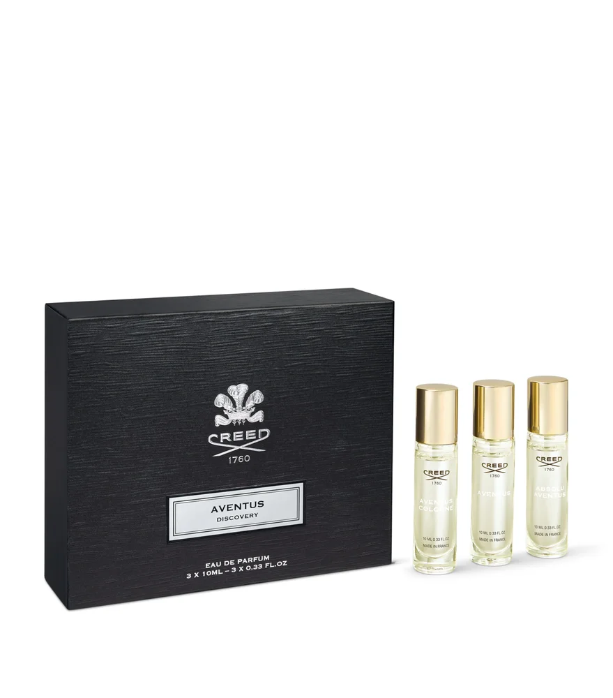 Aventus Discovery Set