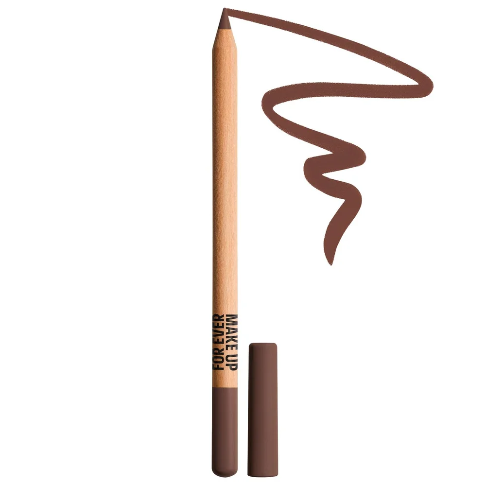 Artist Color Pencil Long-Lasting Lip Liner