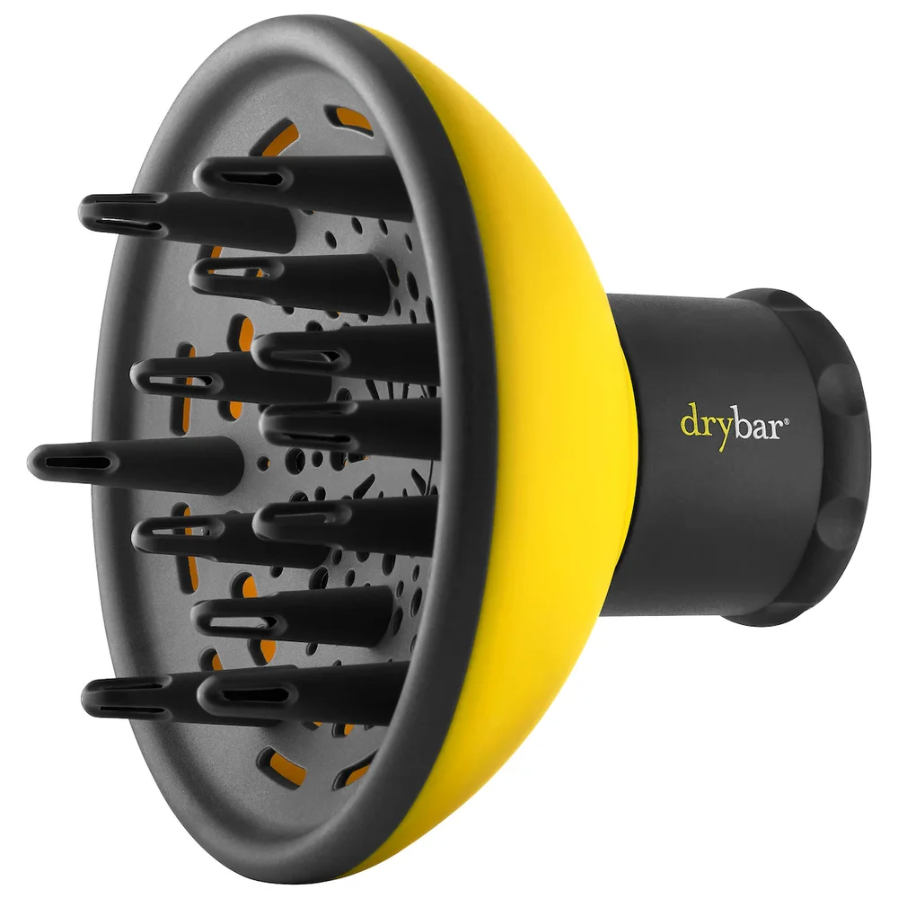 The Bouncer Diffuser