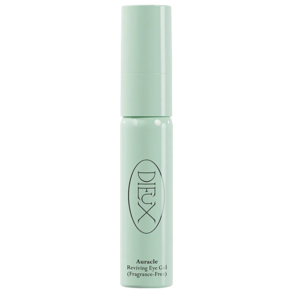 Auracle Peptide & Antioxidant Smooth + Depuff Eye Serum