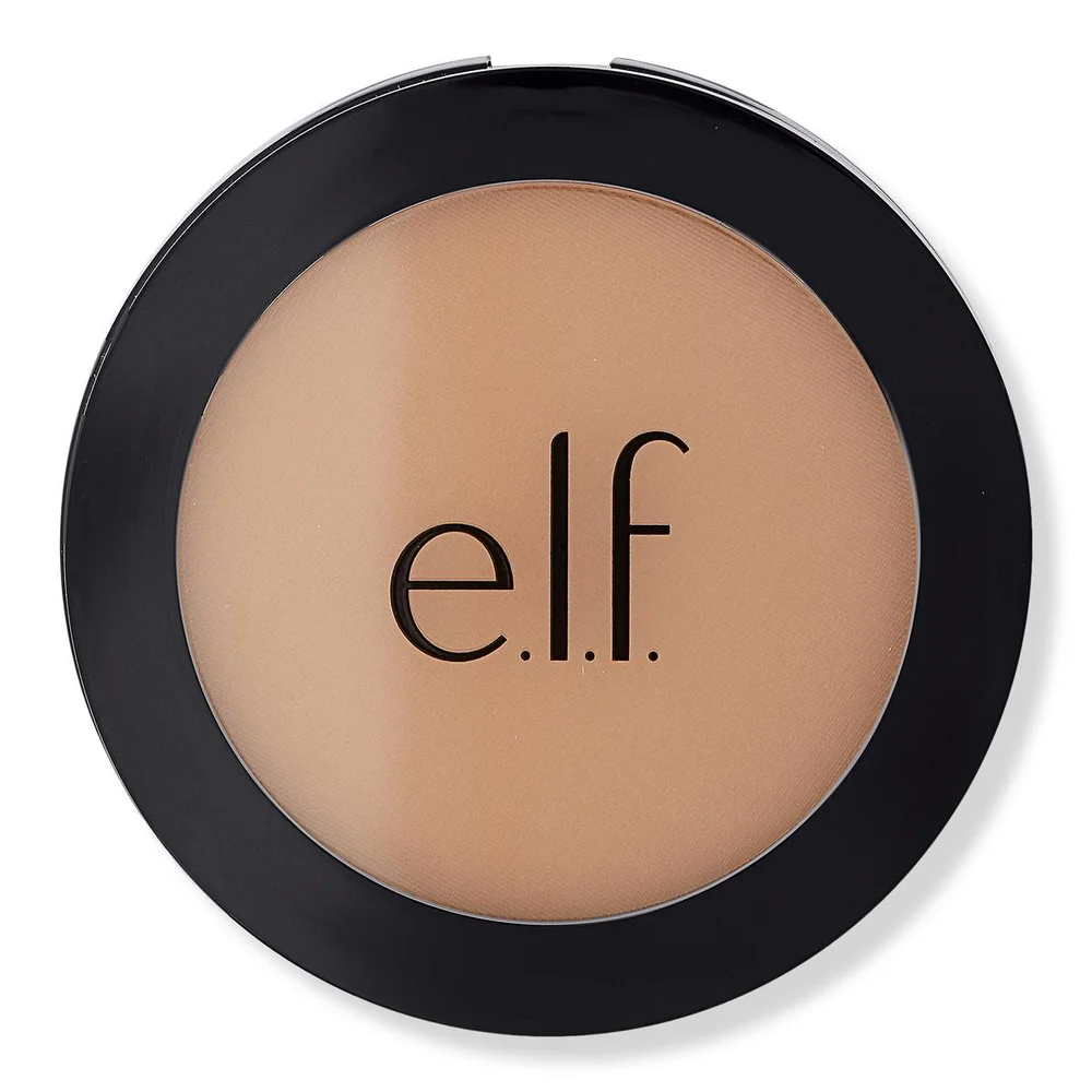 Primer-Infused Matte Bronzer