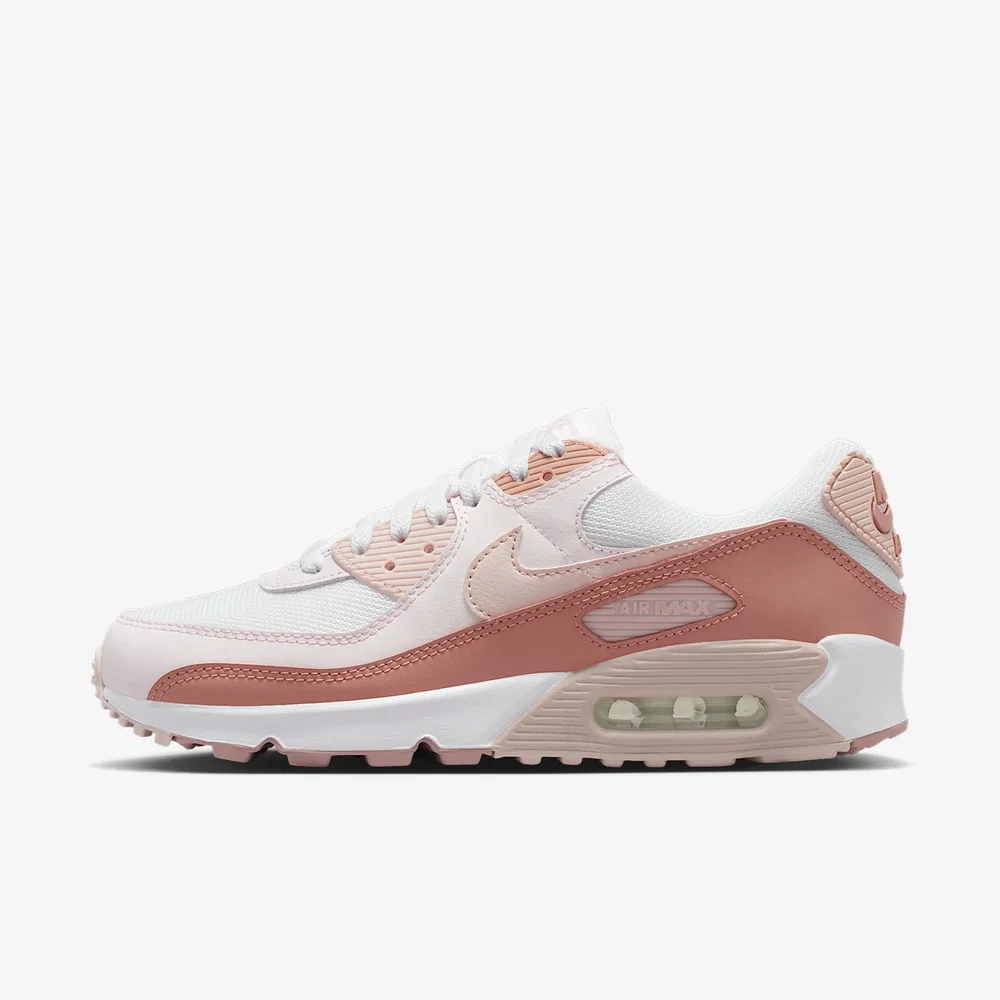 Air Max 90 - Particle Pink / Pearl Pink