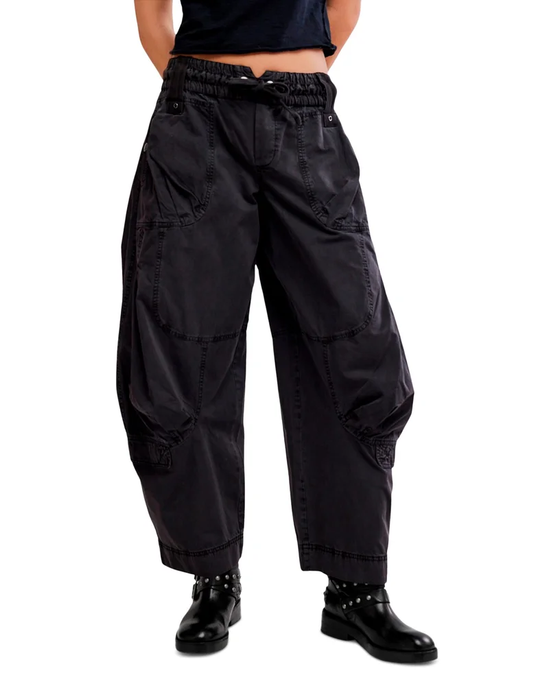Onset Parachute Pants