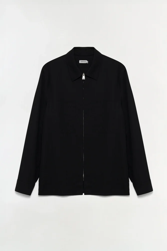 Thatcher Carpenter Jacket