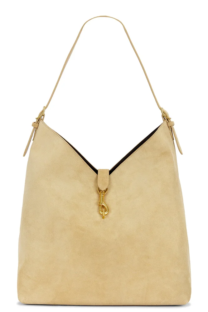 Megan Hobo Bag