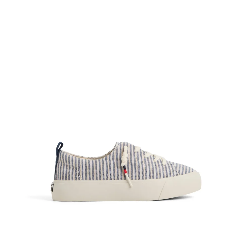 Cove Lace to Toe Sneaker