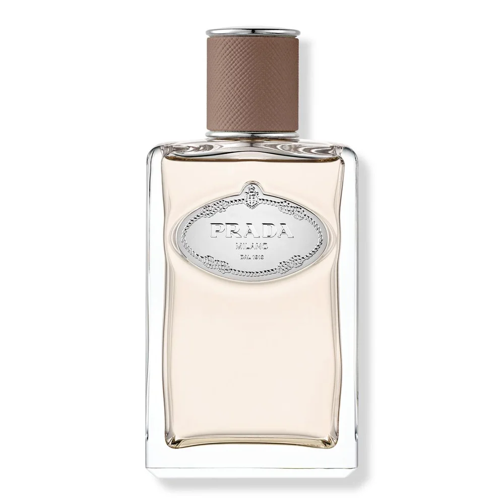 Infusion de Vanille Eau de Parfum