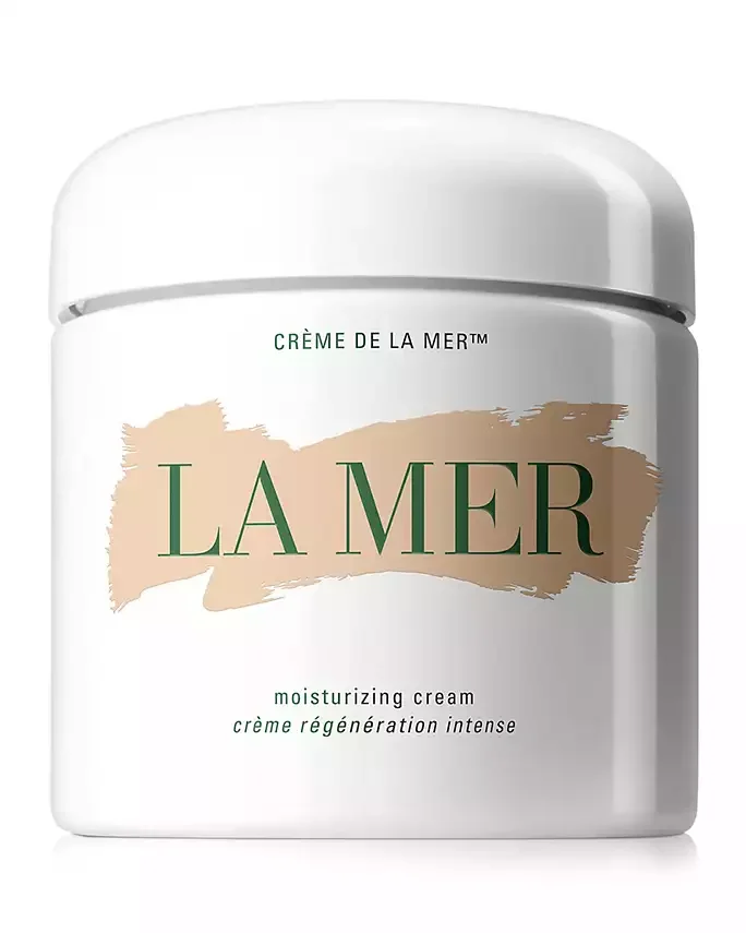Crème de la Mer