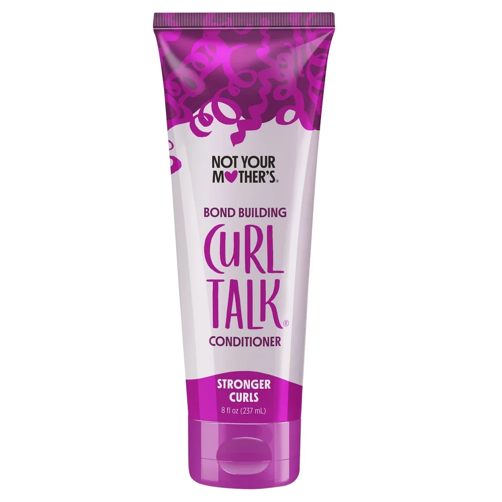 Curl Talk Bond Building Conditioner