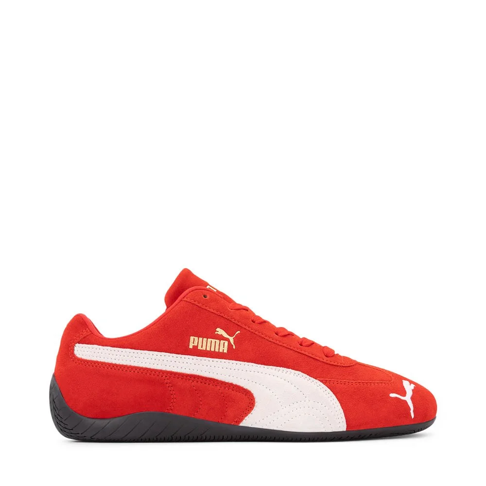 Womens PUMA Speedcat OG Athletic Shoe
