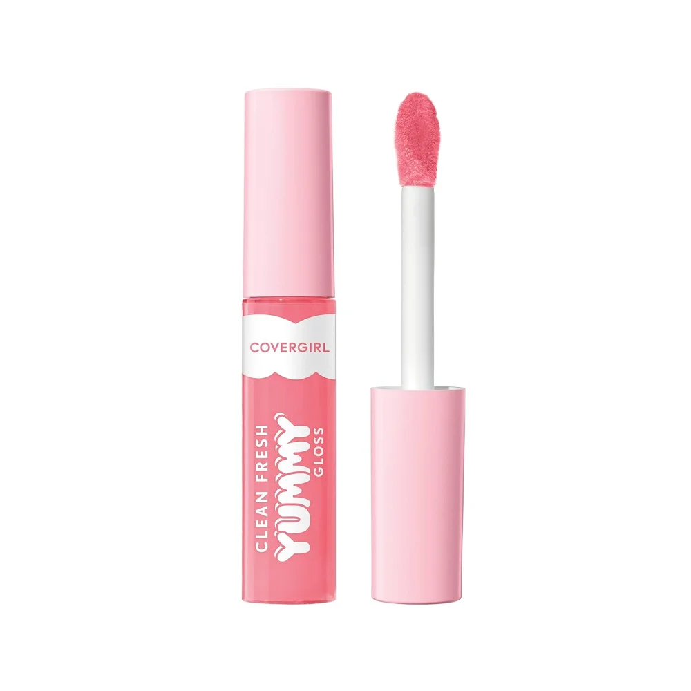 Clean Fresh Yummy Gloss in Havana Good Time