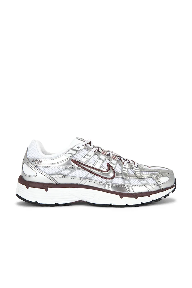 P-6000 Sneaker