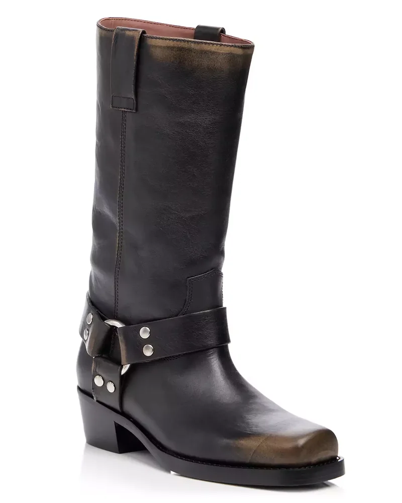 Women's Roxy Harness Boots