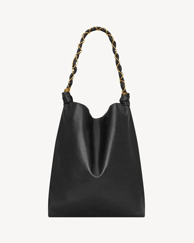 Amalia in Smooth Leather
