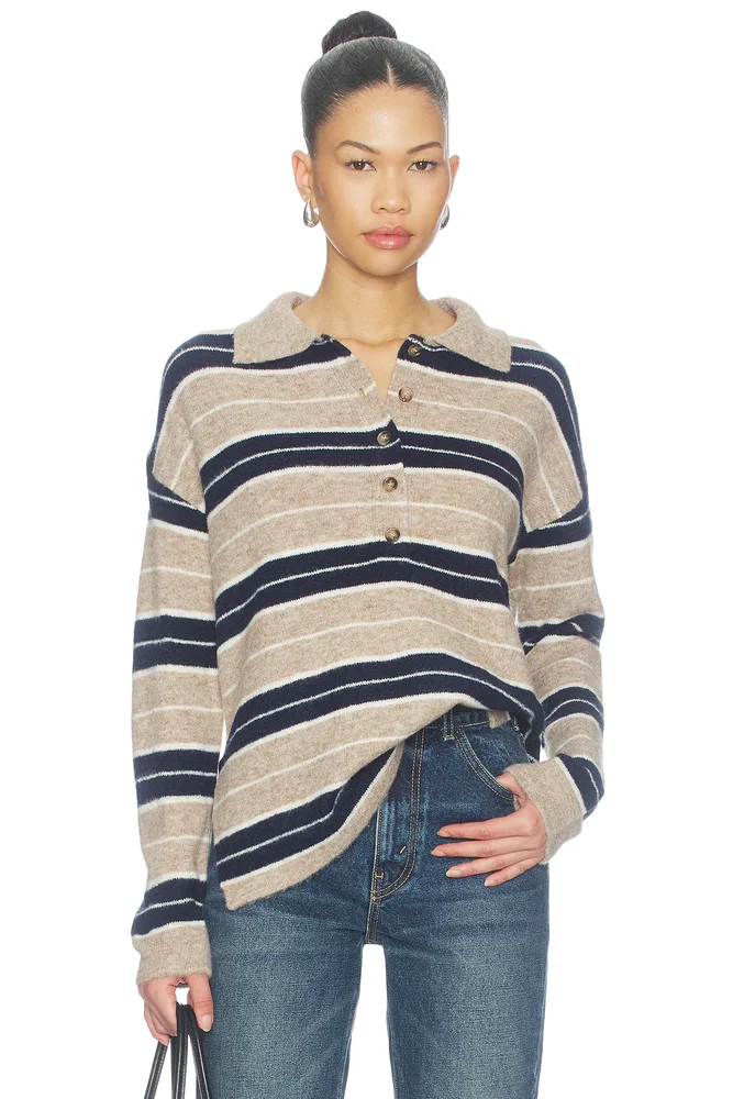 Silas Sweater