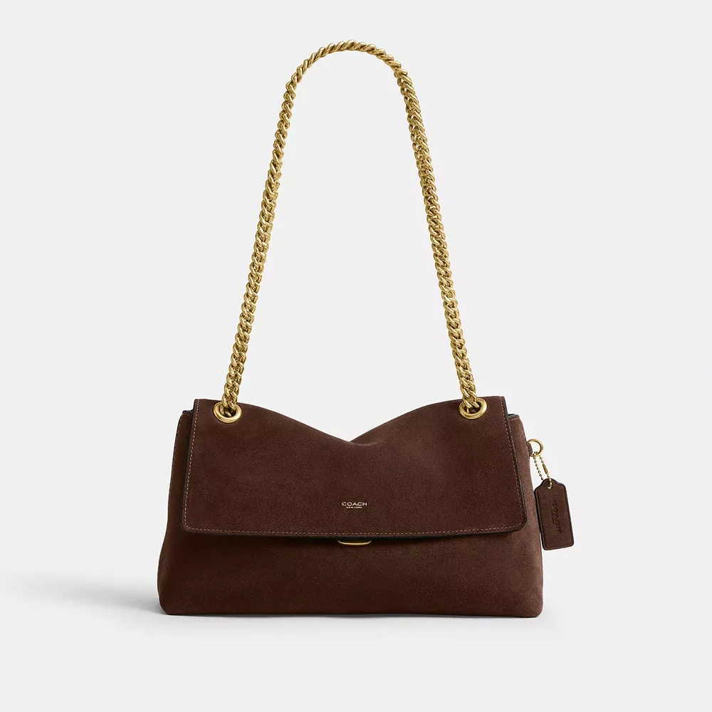 Chelsea Shoulder Bag 30 With Chain