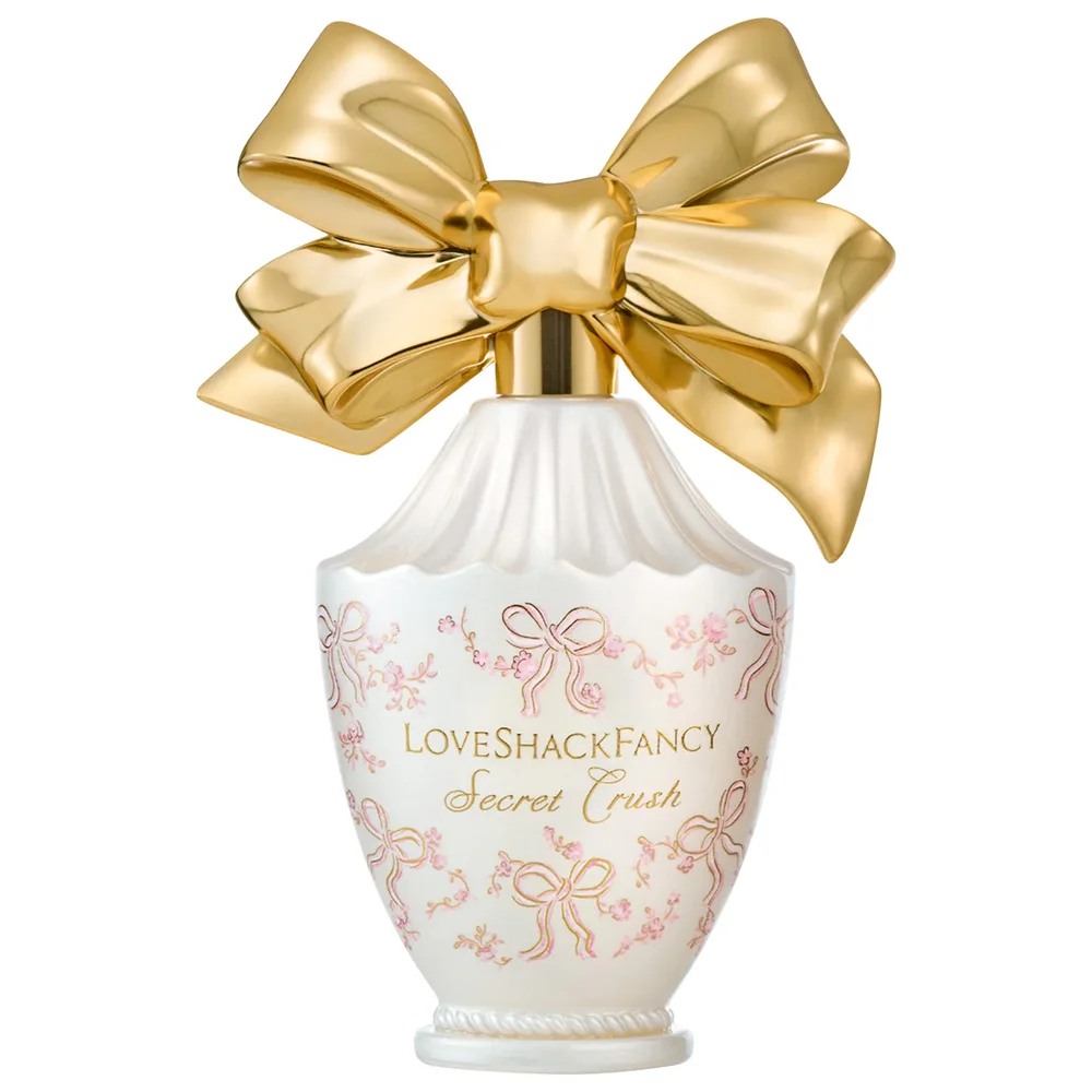 Secret Crush Eau de Parfum