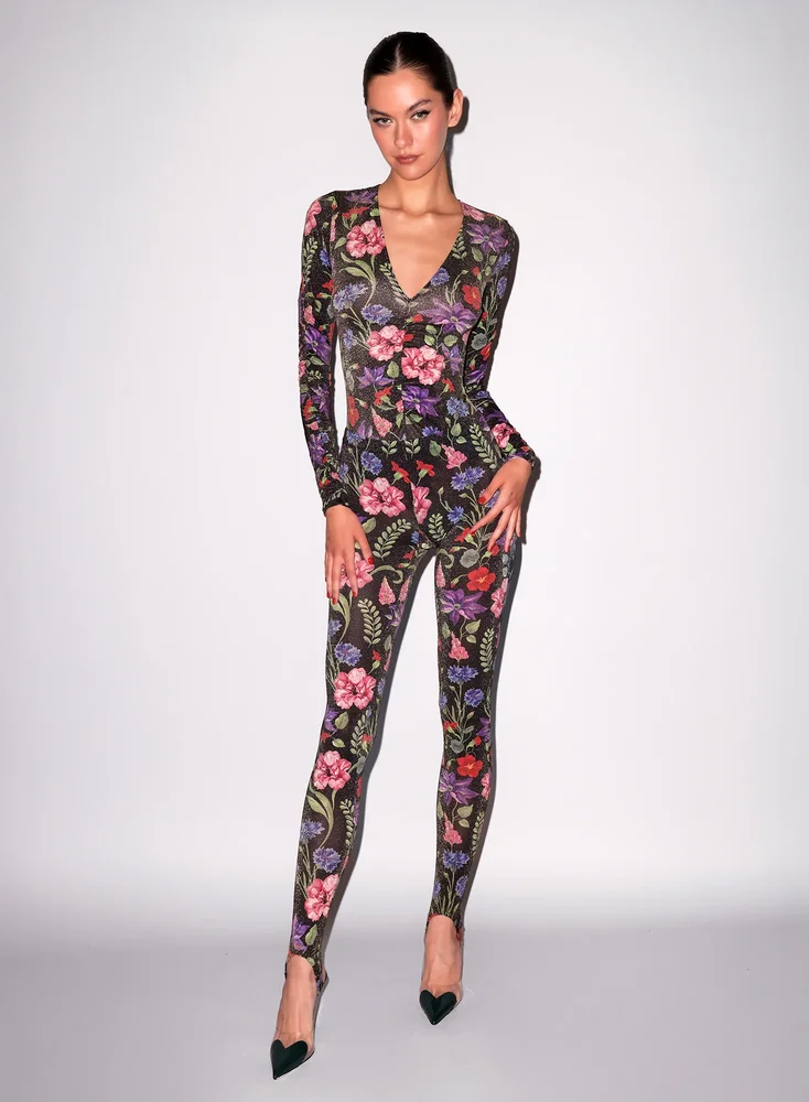 Wildfleur Stirrup Legging