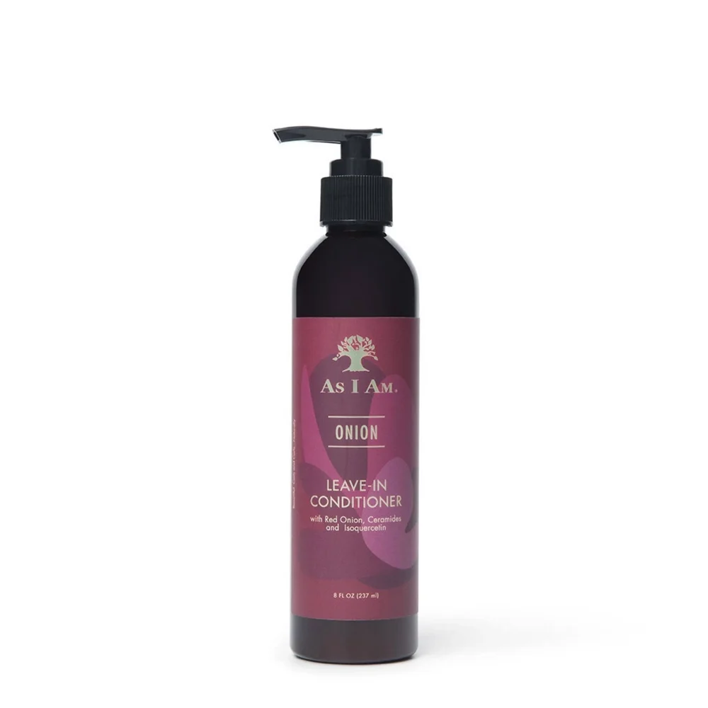 Onion Leave-in Conditioner