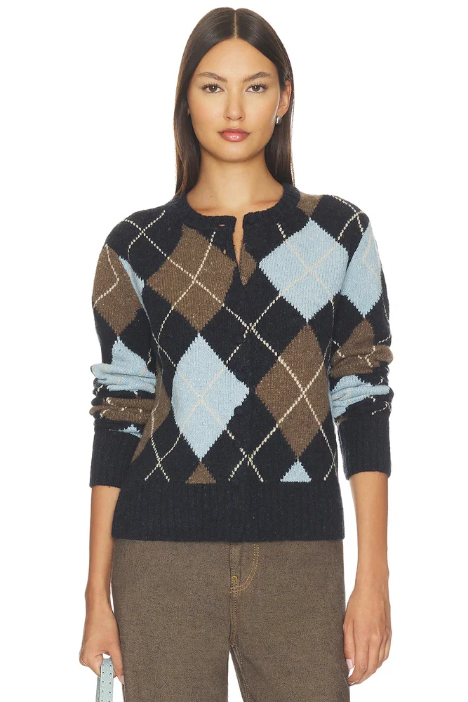 Skyler Cardigan