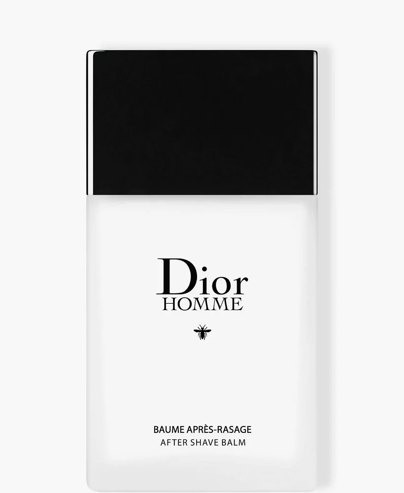 Homme Eau de Toilette Aftershave Balm, 3.4-oz